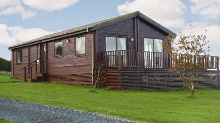 Finnish Style Lodge 48 In Hartland Forest Parc Woolsery Near