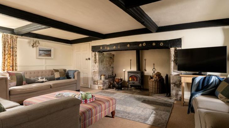 Tincleton Lodge - Photo 6