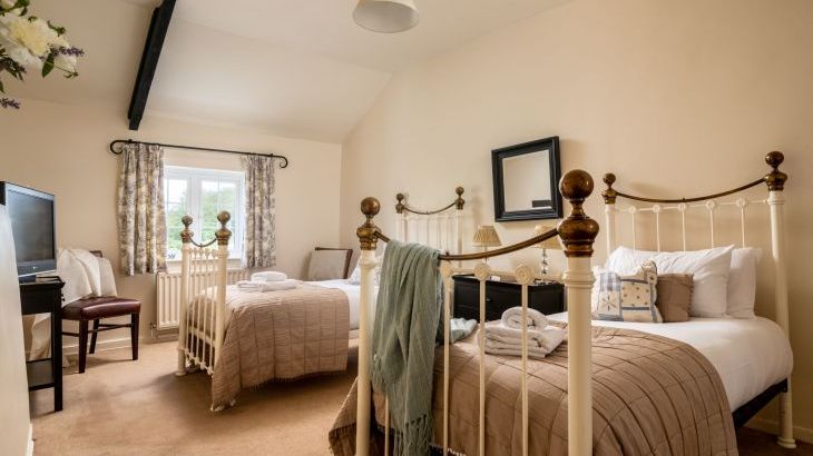 Tincleton Lodge - Photo 15