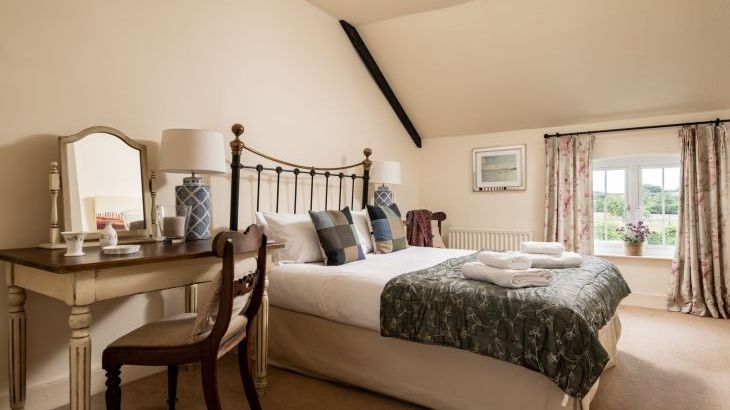 Tincleton Lodge - Photo 17