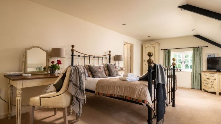 Tincleton Lodge - Photo 18