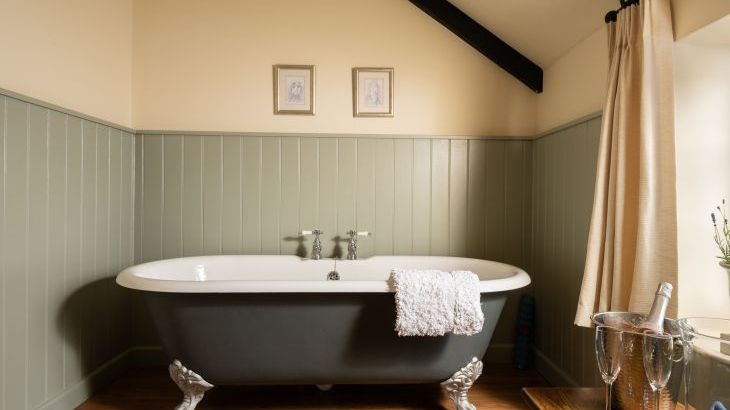 Tincleton Lodge - Photo 20