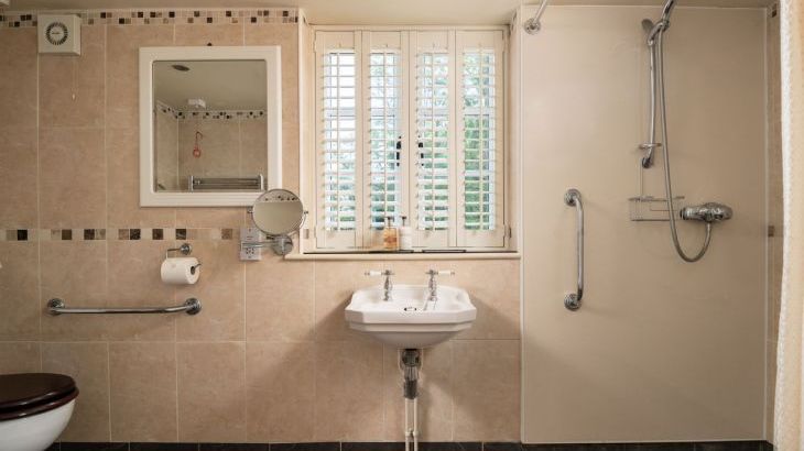 Tincleton Lodge - Photo 22