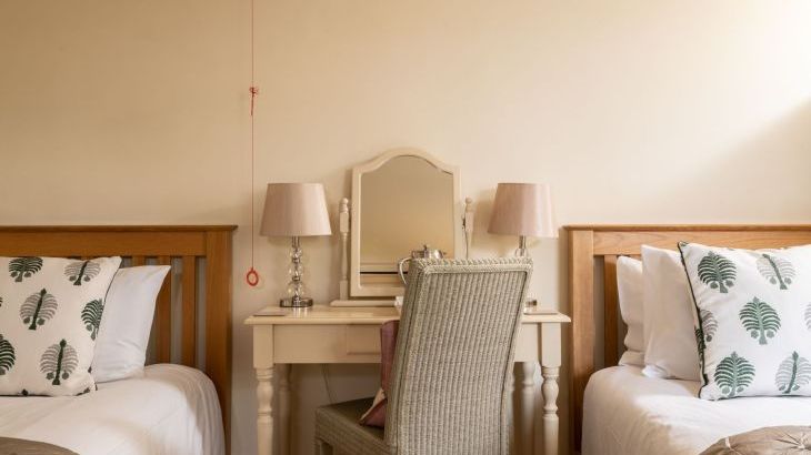 Tincleton Lodge - Photo 24