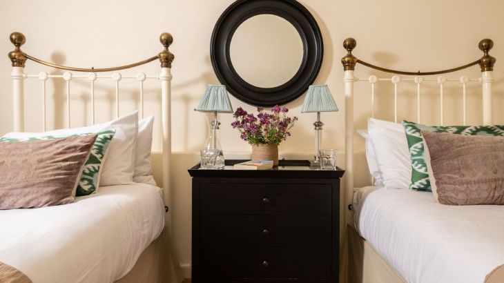 Tincleton Lodge - Photo 28