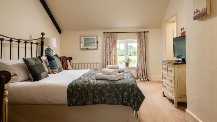 Tincleton Lodge - Photo 29