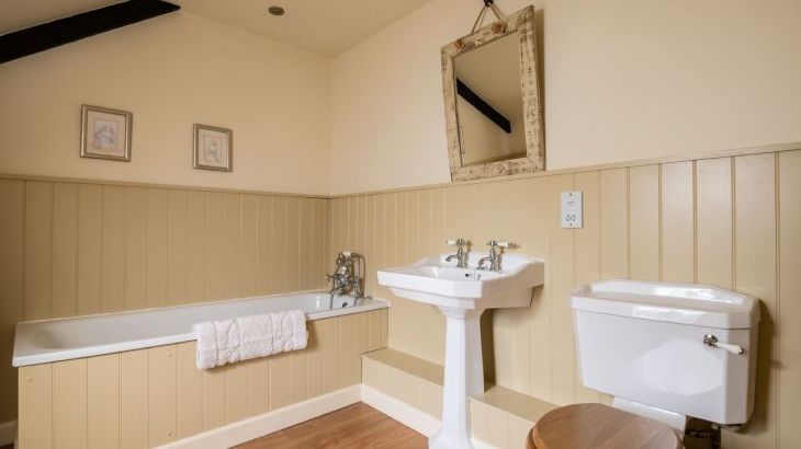 Tincleton Lodge - Photo 30