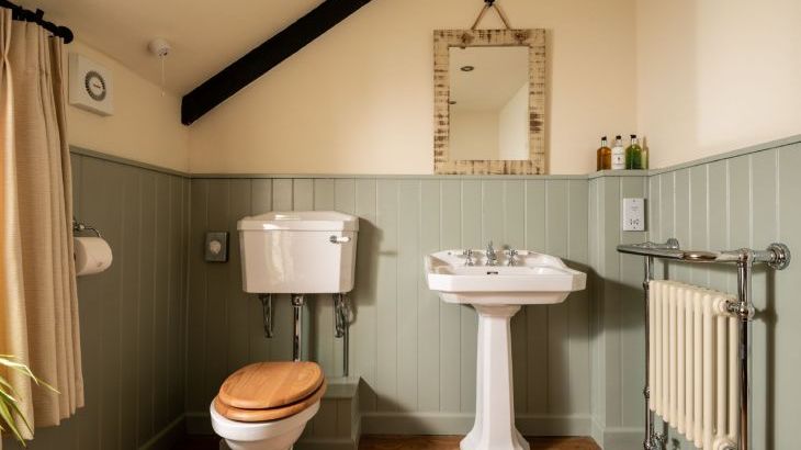 Tincleton Lodge - Photo 32