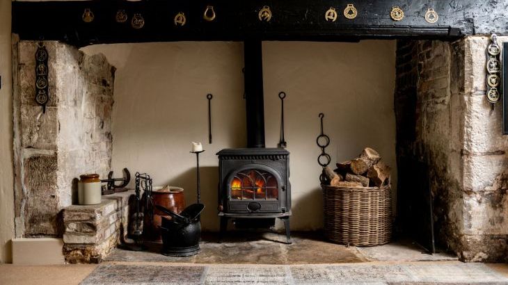 Tincleton Lodge - Photo 33