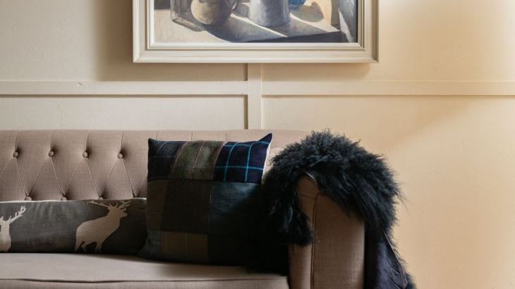 Tincleton Lodge - Photo 12