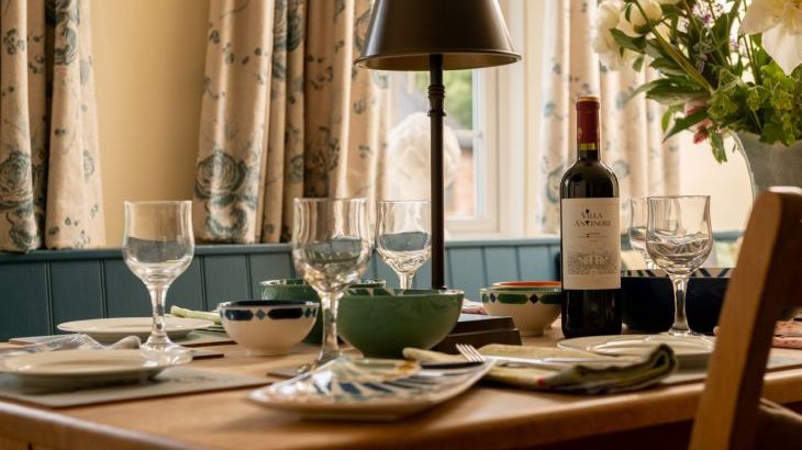 Tincleton Lodge - Photo 34