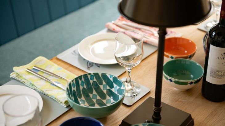 Tincleton Lodge - Photo 35