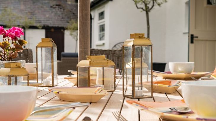 Tincleton Lodge - Photo 37