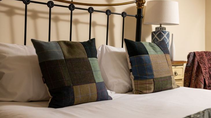 Tincleton Lodge - Photo 39