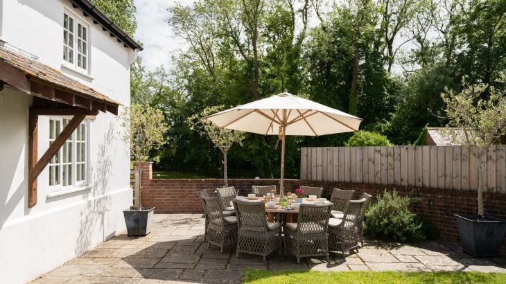 Tincleton Lodge - Main Photo