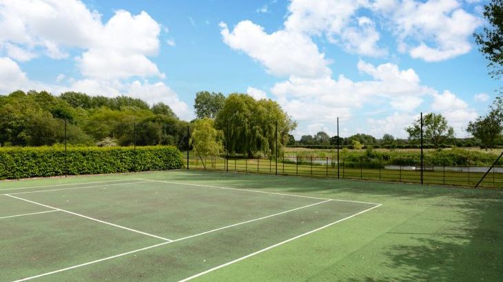 Tincleton Lodge - Photo 43