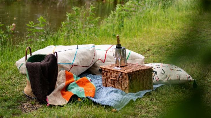 Tincleton Lodge - Photo 49