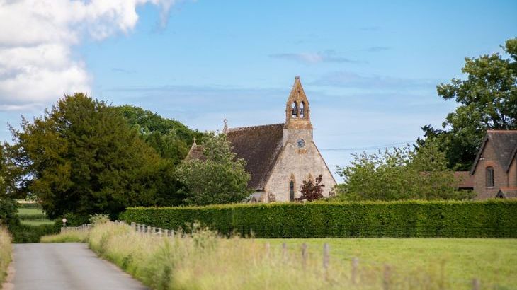 Tincleton Lodge - Photo 53