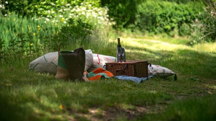 Tincleton Lodge - Photo 57