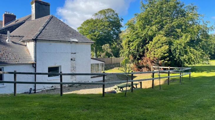 Hafod Villa - Main Photo