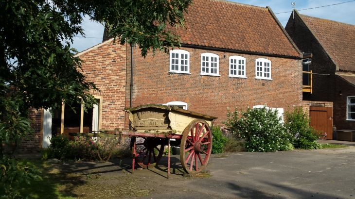The Stables, Boston, Lincolnshire | Countrycottagesonline.Net