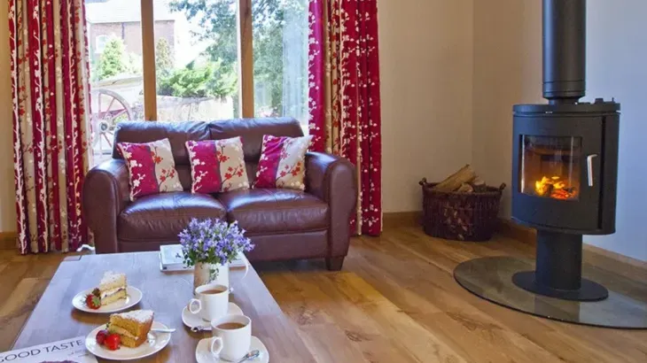 The Stables - Photo 1