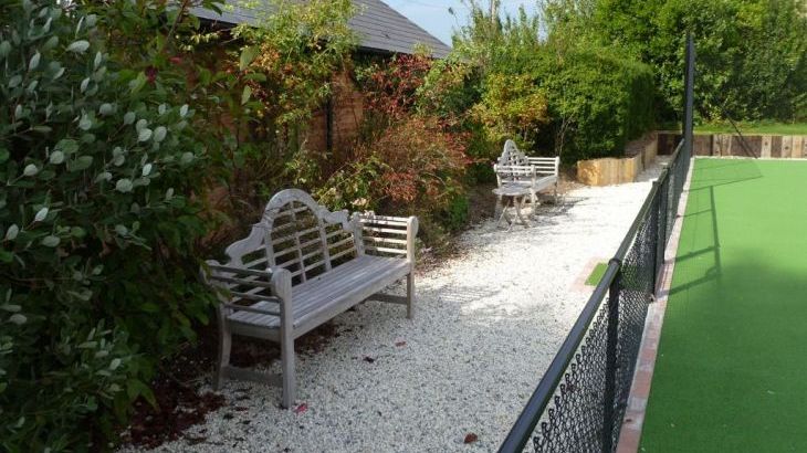 Tincleton Lodge - Photo 4