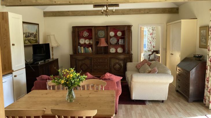 Stable cottage - Photo 4