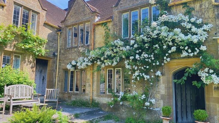 Symondsbury Manor - Main Photo