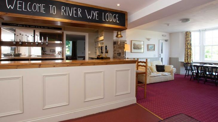 River Wye Lodge - Photo 9