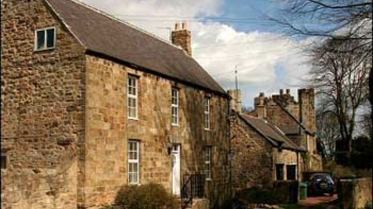 Village Farm Cottages, Alnwick, Northumberland | Countrycottagesonline.Net