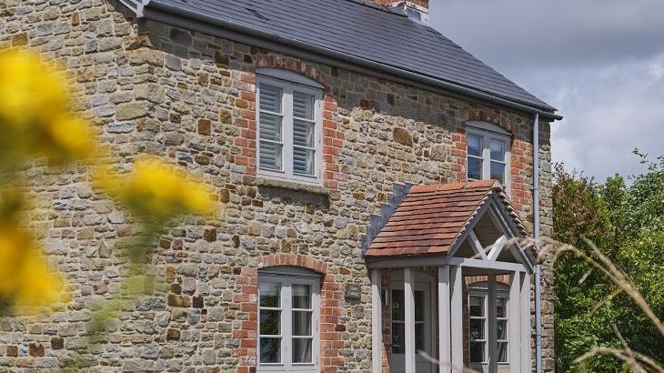 Sleeps 2, Romantic, Modern, Luxurious Cottage with garden, WiFi and Amazing Views - Photo 45