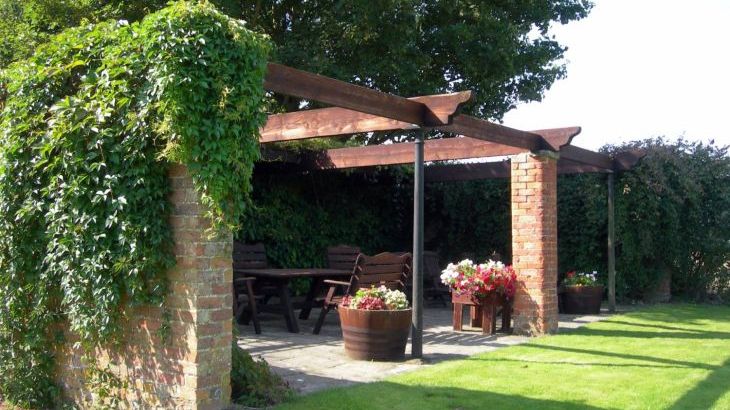 The Granary at Old Barn Cottages - Photo 9