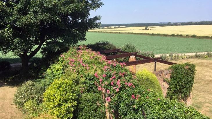The Granary at Old Barn Cottages - Photo 10
