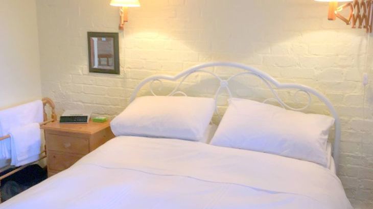 The Granary at Old Barn Cottages - Photo 3