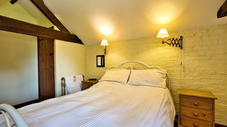 The Granary at Old Barn Cottages - Photo 4