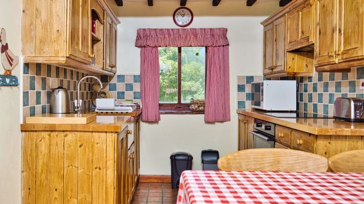 The Granary at Old Barn Cottages - Photo 5