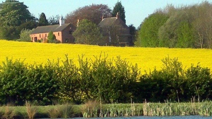 The Stable, Old Barn Cottages - Photo 6