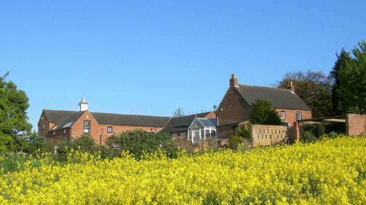 The Stable, Old Barn Cottages - Photo 8