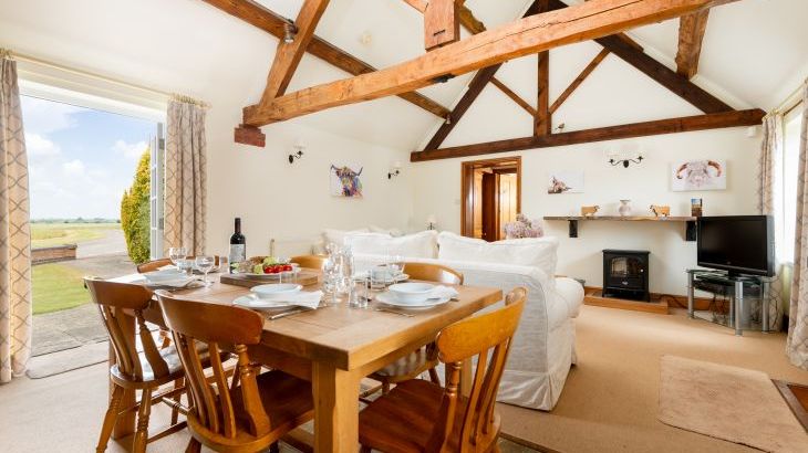 The Cowshed - Main Photo