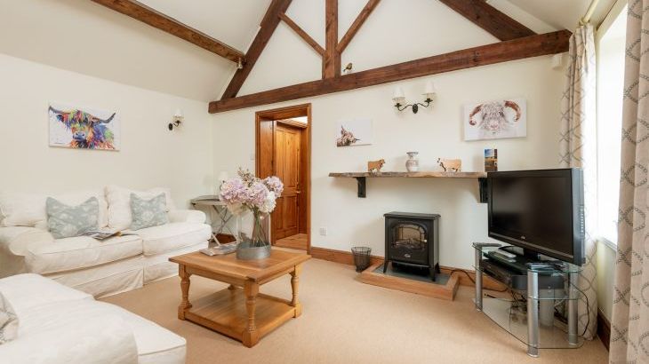 The Cowshed - Photo 1