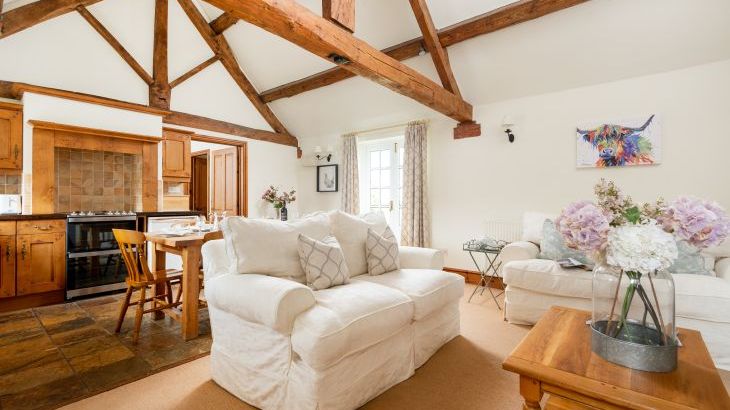 The Cowshed - Photo 2