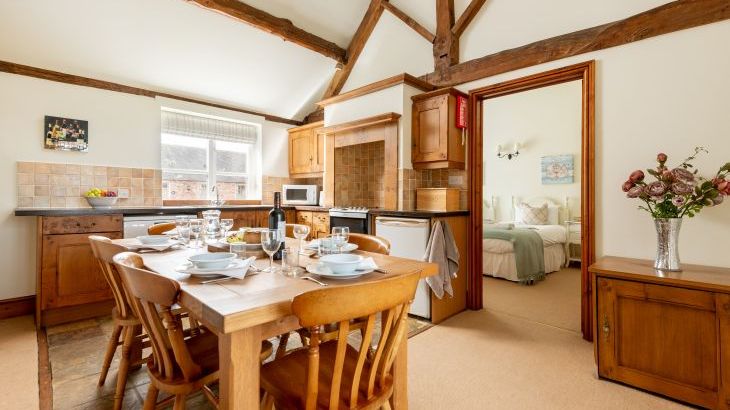 The Cowshed - Photo 3