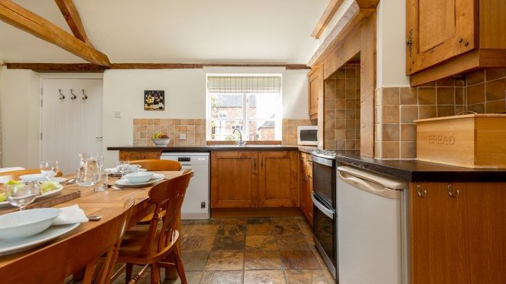 The Cowshed - Photo 4