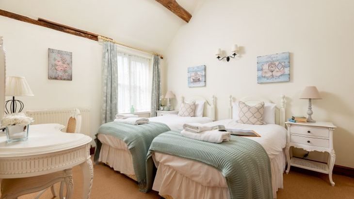 The Cowshed - Photo 5