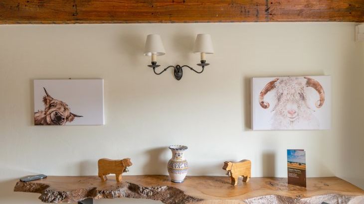 The Cowshed - Photo 7