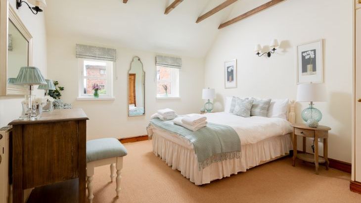 The Cowshed - Photo 8