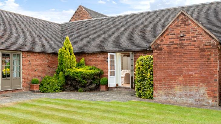 The Cowshed - Photo 10