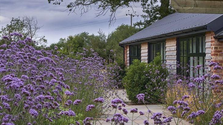 Field Barn sleeps 2, with a private Steam Room and AirCon! - Photo 26