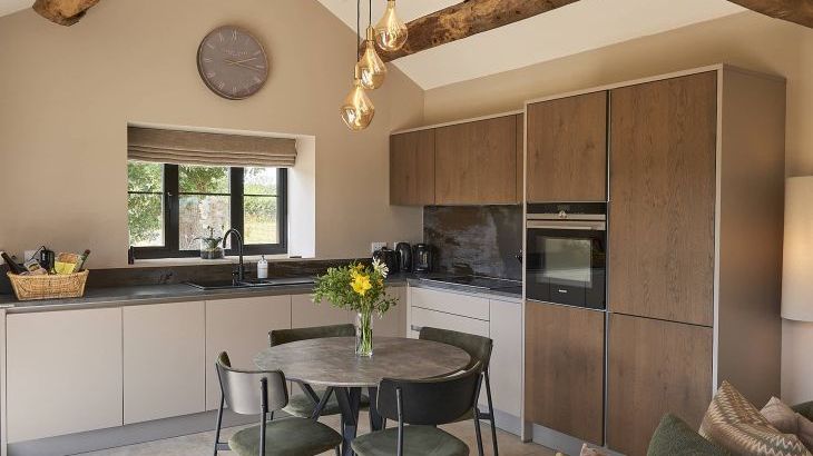 Field Barn sleeps 2, with a private Steam Room and AirCon! - Photo 32